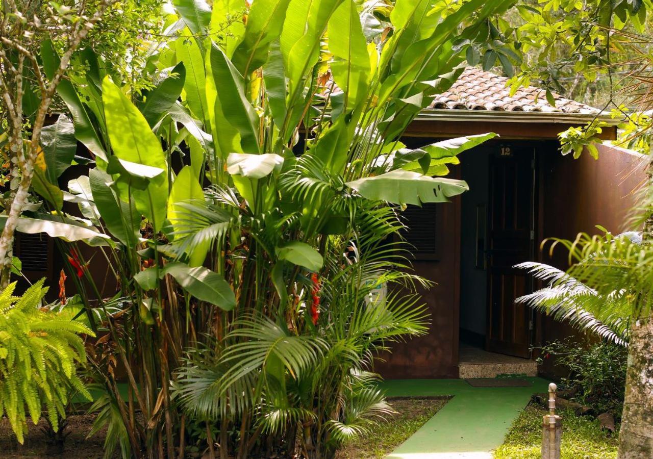 Pousada Marimar Ilha do Mel Exterior photo