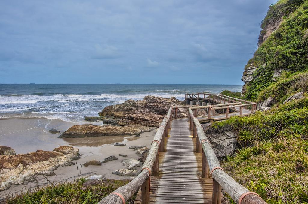 Pousada Marimar Ilha do Mel Exterior photo