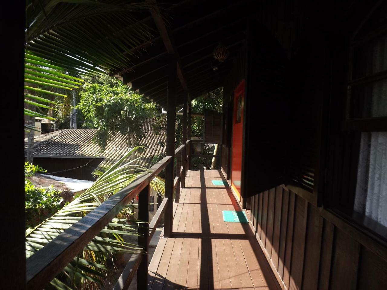 Pousada Marimar Ilha do Mel Room photo